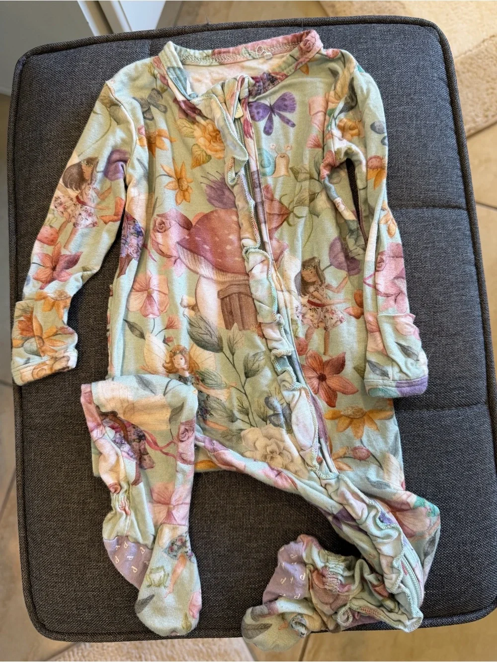 Posh Peanut pjs